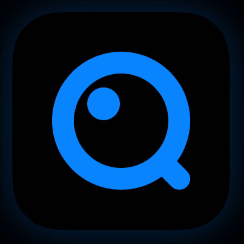 Qasha App Icon